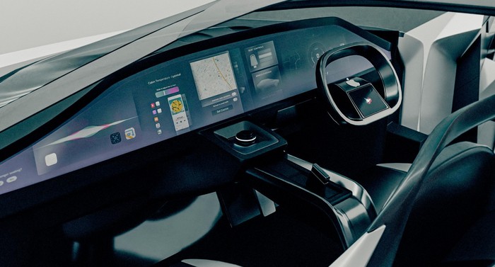 Apple Car Apple Car