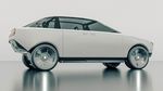 Tampang Apple Car yang Launching-nya Mundur Terus