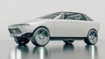 Tampang Apple Car yang Launching-nya Mundur Terus