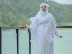 10 Foto Dokter Gugat Cerai Personel ADAM Musik, Dulu Diberi Mahar Ar Rahman