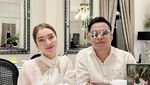 Baru Menikah, Ini Kulineran Romantis Wirang Birawa dan Umi Kalsum
