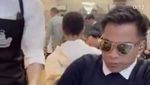 Baru Menikah, Ini Kulineran Romantis Wirang Birawa dan Umi Kalsum