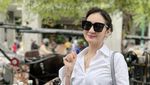 Baru Menikah, Ini Kulineran Romantis Wirang Birawa dan Umi Kalsum