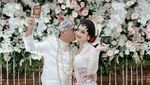 Baru Menikah, Ini Kulineran Romantis Wirang Birawa dan Umi Kalsum