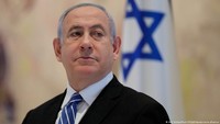 PM Israel Pecat Menteri Pertahanan Yoav Gallant