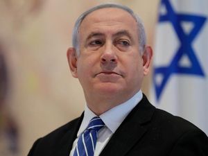 Benjamin Netanyahu Bentuk Koalisi Ultranasionalis Religius di Israel