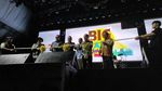 Big Bang Festival Kembali Digelar
