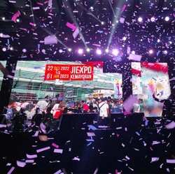 Jadwal Lengkap Big Bang Festival hingga Awal 2026