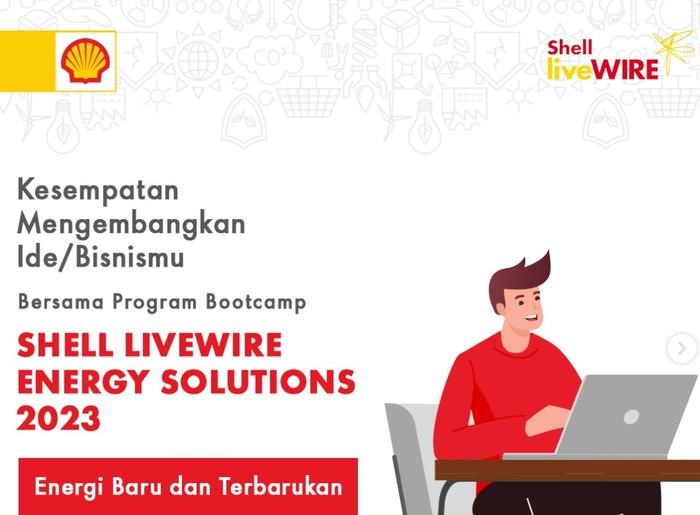 Bootcamp Shell LiveWIRE