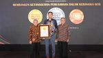 BRI Life Raih Penghargaan