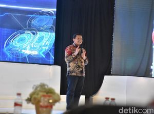 Cerita Bupati Sumedang Turunkan Angka Stunting