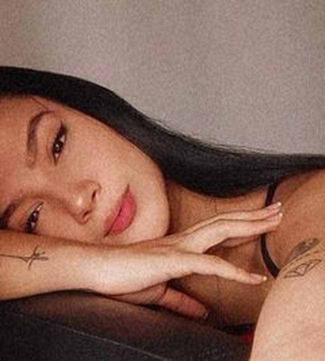 Suata malam di hari Jumat, banyak orang mengirimiku video. Banyak orang berpikir itu dibuat-buat, dari situ lah semua kehebohan ini dimulai, ungkapnya.Foto: Instagram danielagaviria1