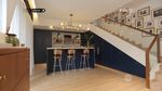 Ini Potret Dapur Gisel Anastasia yang Minimalis Bernuansa Biru