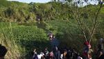 Perjuangan Migran Venezuela Sebrangi Rawa Demi Sampai AS