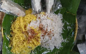 Deretan Kuliner Enak Ini Ngehits gegara Namanya Nyeleneh Nan Jorok
