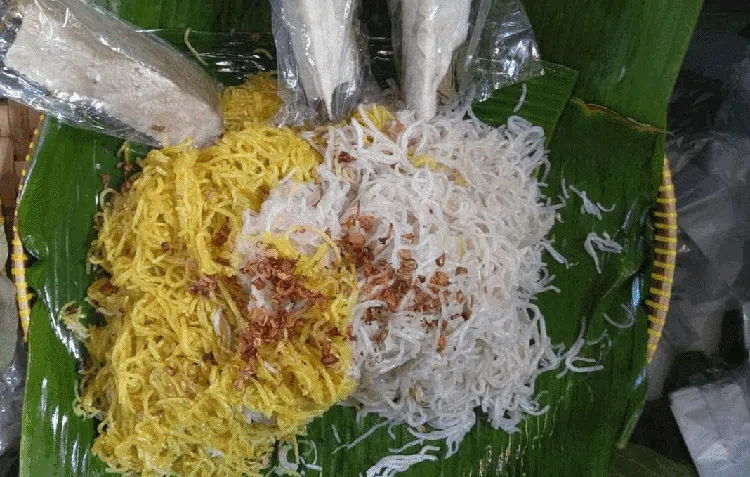 Deretan Kuliner Enak Ini Ngehits gegara Namanya Nyeleneh Nan Jorok