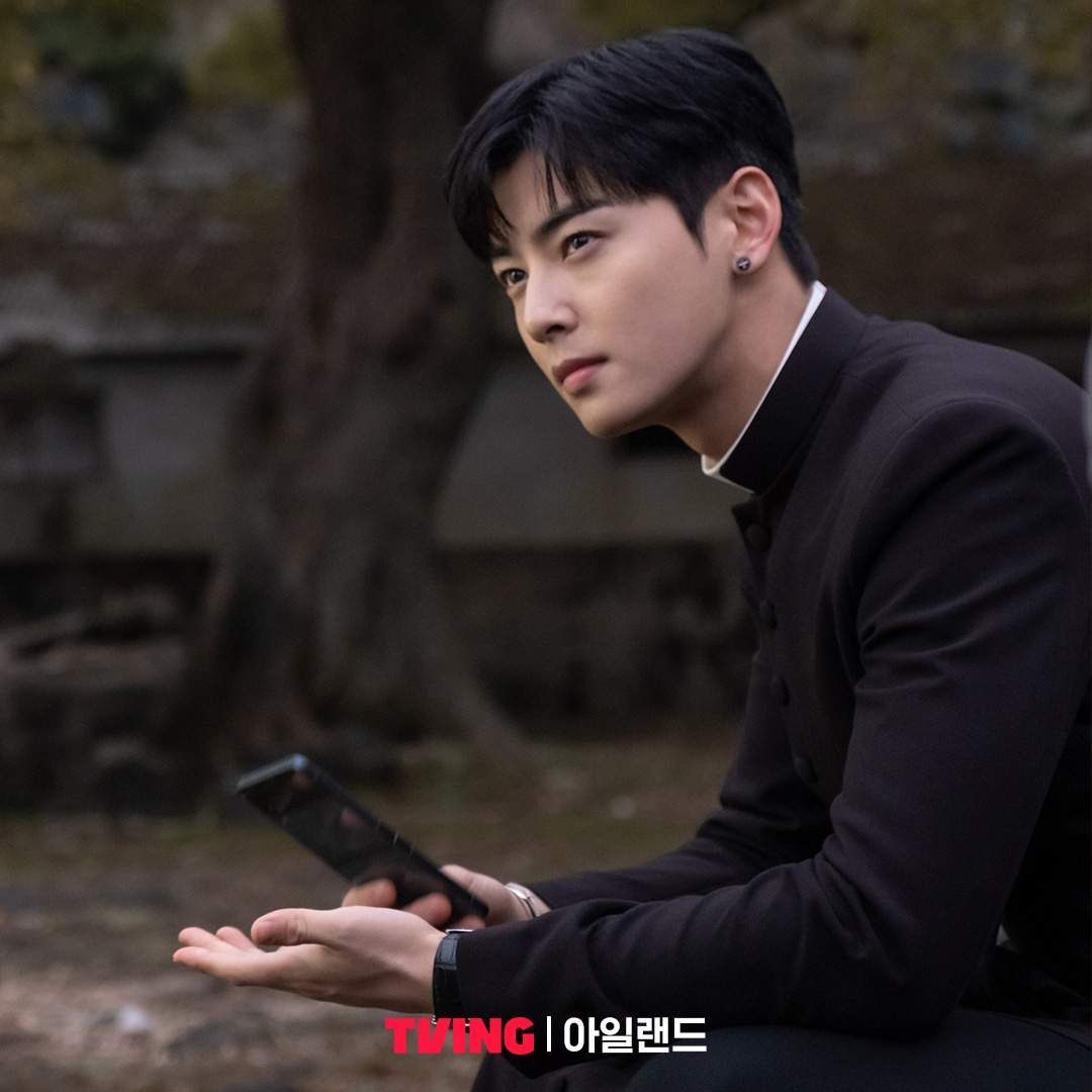 Sinopsis Island Drakor Cha Eun Woo Jadi Pengusir Setan Penutup 2022 3238