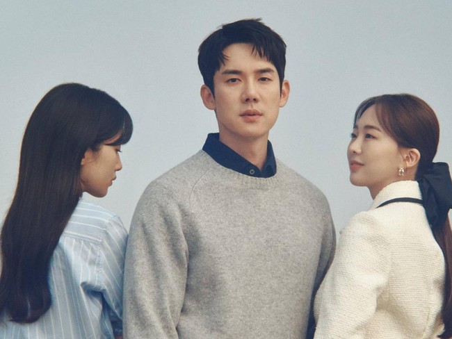 Drama Korea Romantis The Interest of Love