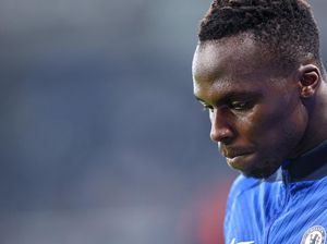 Mendy yang Gemilang Dibuang Chelsea ke Al Ahli