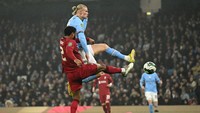 Jadwal Liga Inggris: Man City Vs Liverpool Setelah Buka Puasa