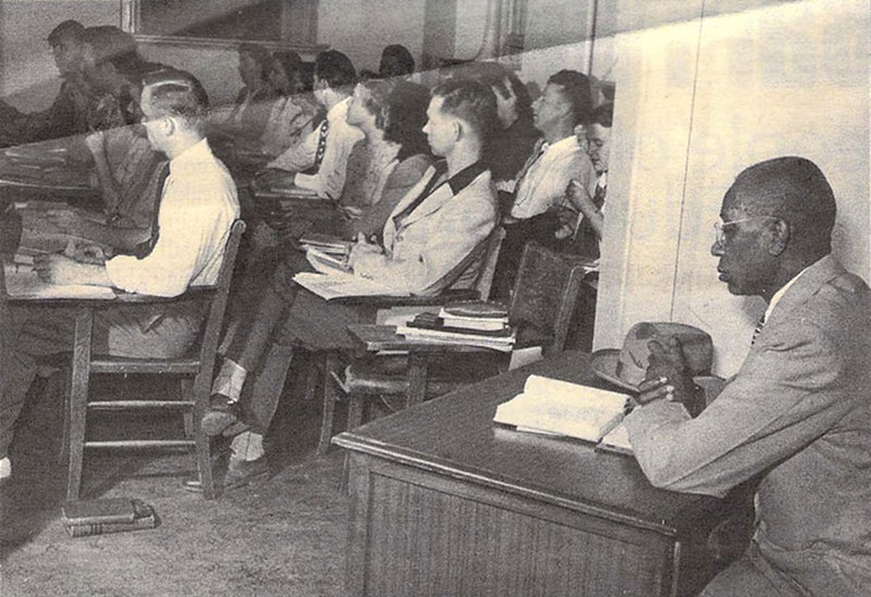 Foto Sejarah bikin merinding
