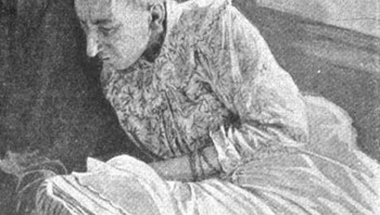 Blanche Monnier Adalah Seorang Wanita Dari Poitiers, Prancis, Yang Diam-diam Dikurung Di Kamar Kecil Oleh Ibu Dan Kakak Aristokratnya Selama 26 Tahun Foto: via Demilked