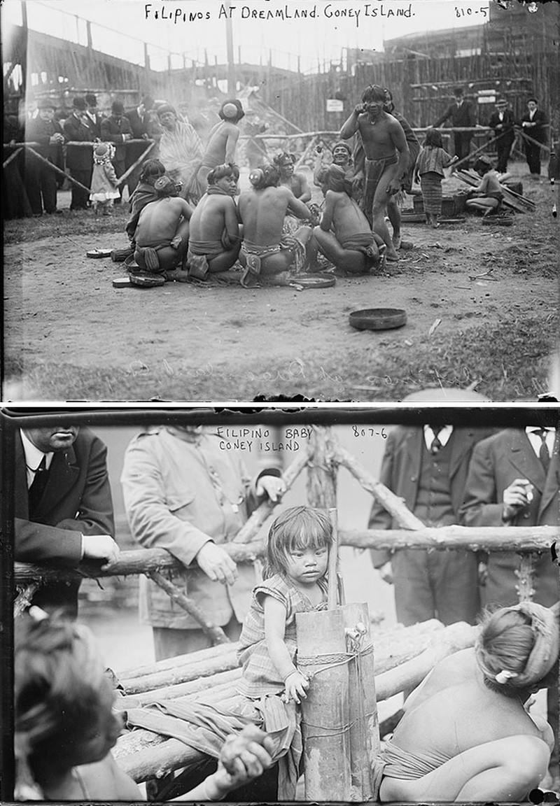 Foto Sejarah bikin merinding