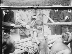 Deretan Foto Sejarah yang Bikin Merinding dan Kehilangan Kata-kata