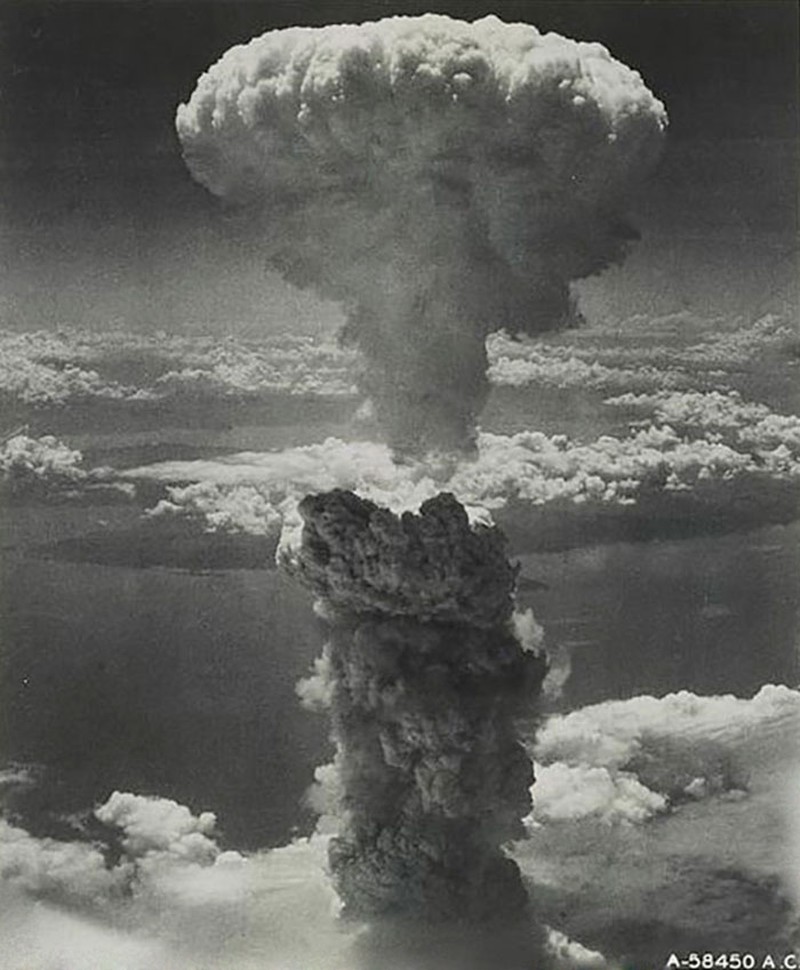 Foto Sejarah bikin merinding