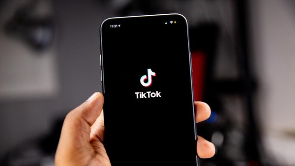 Tiktok affiliate