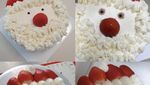 Gemas! 10 Kue Tema Sinterklas Ini Siap Meriahkan Natal
