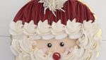 Gemas! 10 Kue Tema Sinterklas Ini Siap Meriahkan Natal