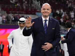 Presiden FIFA soal Aturan Baru Offside: Permainan Bakal Lebih Ofensif