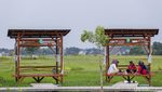 Tempat Wisata Tangerang Ini Tawarkan Suasana Bak di Ubud Bali
