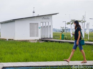 5 Hal Menarik di Guler Farm Nature, Bikin Banyak Orang ke Sini!
