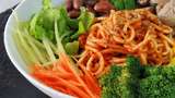 Lebih Sehat! Inovasi Pasta Bebas Gluten Ini Wajib Dicoba