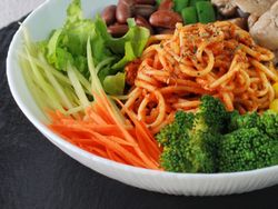 Lebih Sehat! Inovasi Pasta Bebas Gluten Ini Wajib Dicoba
