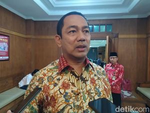 Dipromosikan Gibran Jadi Cagub DKI Jakarta, Ini Jawaban Hendi