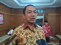 Dorong UMKM Purworejo Naik Kelas, Kepala LKPP Hendi Kenalkan E-Katalog
