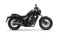 Motor gagah baru tersebut menggunakan mesin SOHC 300cc bersilinder satu dengan muntahan tenaga 25 dk dan torsi puncak 23,8 Nm. Pembekalan tersebut kemudian disalurkan ke roda belakang melalui transmisi manual enam percepatan. Foto: Honda Thailand.