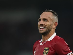 Timnas Indonesia Tumpul di Kotak Penalti Lawan