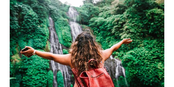 Waspada Selama Liburan! 5 Tips agar Tetap Sehat Saat Healing