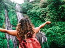 Gaji Setara UMP, Emang Masih Boleh Healing?