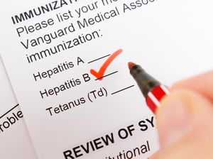 Upaya Kemenkes Atasi Penularan Hepatitis B dari Ibu ke Anak