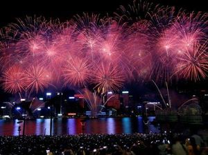 Apa Arti New Years Eve? Serba-serbi Perayaan Malam Tahun Baru