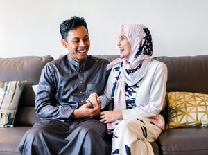 Surat An Nur Ayat 26: Jodoh sebagai Cerminan Diri