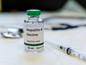 Kemenkes: RI Peringkat 4 Kasus Hepatitis B Terbanyak Dunia