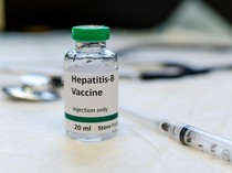 Kemenkes: RI Peringkat 4 Kasus Hepatitis B Terbanyak Dunia