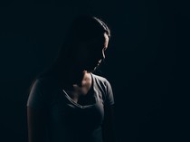 Wanita di Sukabumi yang Disekap Sedang Dijemput Polisi