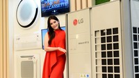 Tingginya tingkat kesadaran masyarakat akan kualitas udara yang mempengaruhi kesehatan itu menjadi perhatian LG yang mempertimbangkan gaya hidup lebih ramah lingkungan. LG juga menghadirkan beragam koleksinya yang mewakili upaya untuk menjadi yang tercepat sekaligus terlengkap memberi beragam opsi perawatan udara maksimal bagi masyarakat Indonesia.